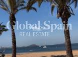 Resale - APARTMENT -
CARTAGENA - La Manga