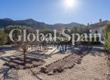 Revente - Finca - Propriété rurale -
LA ZARZA - La Zarza