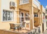 Wederverkoop - APPARTEMENT -
TORREVIEJA - Costa Blanca