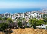 Nieuwbouw - VILLA -
BENALMÁDENA - La Capellanía