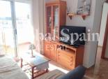 Wederverkoop - APPARTEMENT -
TORREVIEJA - CASCO URBANO