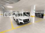 Wederverkoop - APPARTEMENT -
TORREVIEJA - Playa del cura