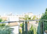 Wiederverkauf - PENTHOUSE -
VILLAMARTÍN - Costa Blanca