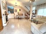 Wederverkoop - VILLA -
ORIHUELA COSTA - Costa Blanca