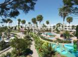 Nowo zbudowane - PENTHOUSE -
SAN ROQUE - Alcaidesa