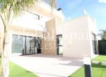 Venta - VILLA -
LOS ALCÁZARES