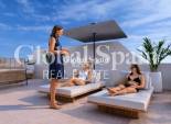 Neubau - PENTHOUSE -
LOS ALCÁZARES