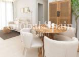 Nowo zbudowane - PENTHOUSE -
DENIA - 
