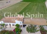 Revente - MAISON -
ORIHUELA - Desamparados-hurchillo-torremendo