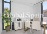 Nouvelle construction - VILLA -
BENIDORM - Rincón de Loix