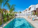 Venta - VILLA -
EL CAMPELLO - El Amerador