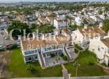 Revente - APPARTEMENT -
ORIHUELA - Inland