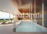 Nueva construcción  - APARTAMENTO -
BENALMÁDENA - Torremuelle