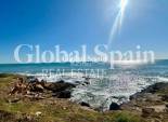 Venta - APARTAMENTO -
TORREVIEJA - Cabo Cervera