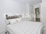 Wederverkoop - VILLA -
LOS MONTESINOS - Costa Blanca