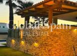 Wiederverkauf - VILLA -
ALFAZ DEL PI - Costa Blanca