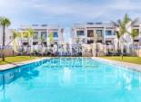Venta - APARTAMENTO -
ORIHUELA COSTA - Los Balcones