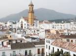 Nueva construcción  - ÁTICO -
ESTEPONA - Arroyo enmedio