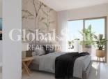 Neubau - WOHNUNG -
SAN PEDRO DEL PINATAR - Los Cuarteros