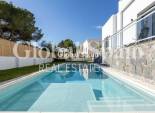 Wederverkoop - VILLA -
ALTEA