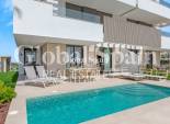 Resale - APARTMENT -
TORRE PACHECO - Inland