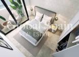 Nowo zbudowane - PENTHOUSE -
TORREVIEJA - 