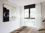 New Build - PENTHOUSE -
MÁLAGA - Campanillas