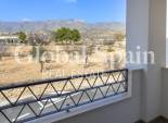 Nieuwbouw - APPARTEMENT -
HONDÓN DE LAS NIEVES - El Salero