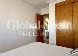 Resale - APARTMENT -
TORREVIEJA - El Molino