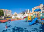 Resale - HOUSE -
TORREVIEJA - Nueva Torrevieja