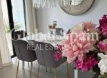 Wiederverkauf - HAUS -
ORIHUELA COSTA - Costa Blanca