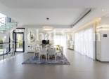 Neubau - VILLA -
ORIHUELA COSTA - CAMPOAMOR