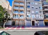Resale - APARTMENT -
TORREVIEJA - Acequion