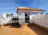 Wiederverkauf - WOHNUNG -
LOS BALCONES - LOS ALTOS - Costa Blanca
