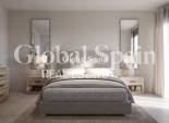 Nowo zbudowane - PENTHOUSE -
ESTEPONA - Parque Selwo