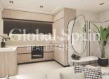 New Build - APARTMENT -
PILAR DE LA HORADADA - pueblo