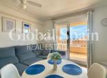 Revente - APPARTEMENT -
TORREVIEJA - Cabo Cervera