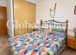 Wederverkoop - APPARTEMENT -
GUARDAMAR DEL SEGURA - El moncayo