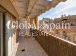 Venta - APARTAMENTO -
TORREVIEJA - Costa Blanca