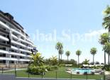 Nueva construcción  - APARTAMENTO -
SAN MIGUEL DE SALINAS - Pueblo