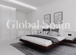 Nowo zbudowane - PENTHOUSE -
CALPE - Mascarat