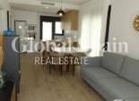 Nouvelle construction - APPARTEMENT -
PILAR DE LA HORADADA - pueblo