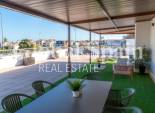 Revente - PENTHOUSE -
ORIHUELA - Inland