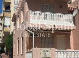 Wiederverkauf - HAUS -
TORREVIEJA - Center