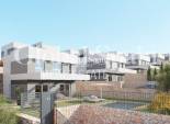 Nieuwbouw - VILLA -
FINESTRAT