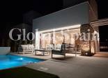 Revente - VILLA -
SANTA ROSALÍA - Inland