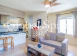 Resale - HOUSE -
TORREVIEJA - Nueva Torrevieja