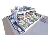 Neubau - WOHNUNG -
BENIJÓFAR