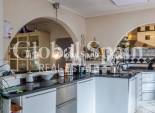 Resale - VILLA -
TORREVIEJA - Costa Blanca