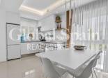 Venta - APARTAMENTO -
ROJALES - Cuidad Quesada